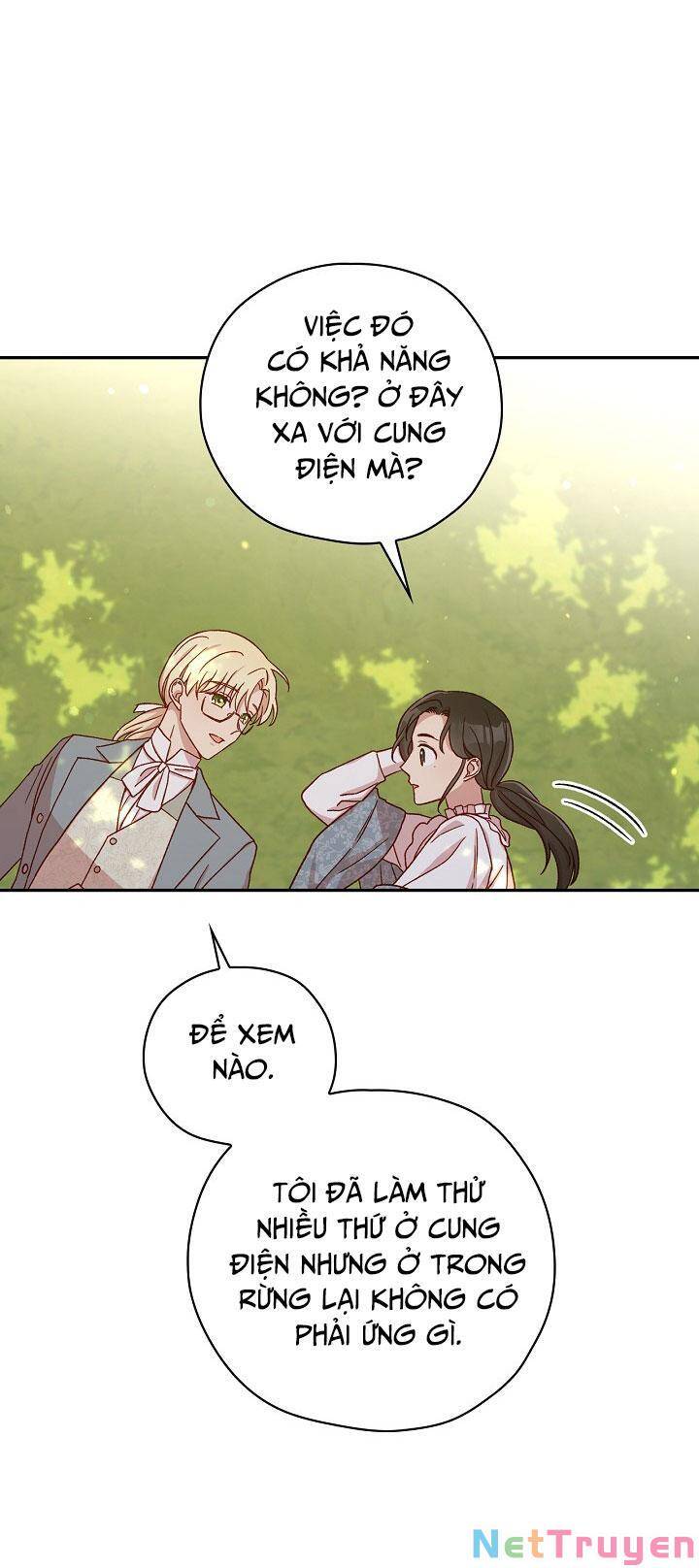 Bí Kíp Sinh Tồn Của Hầu Gái: Chapter 56