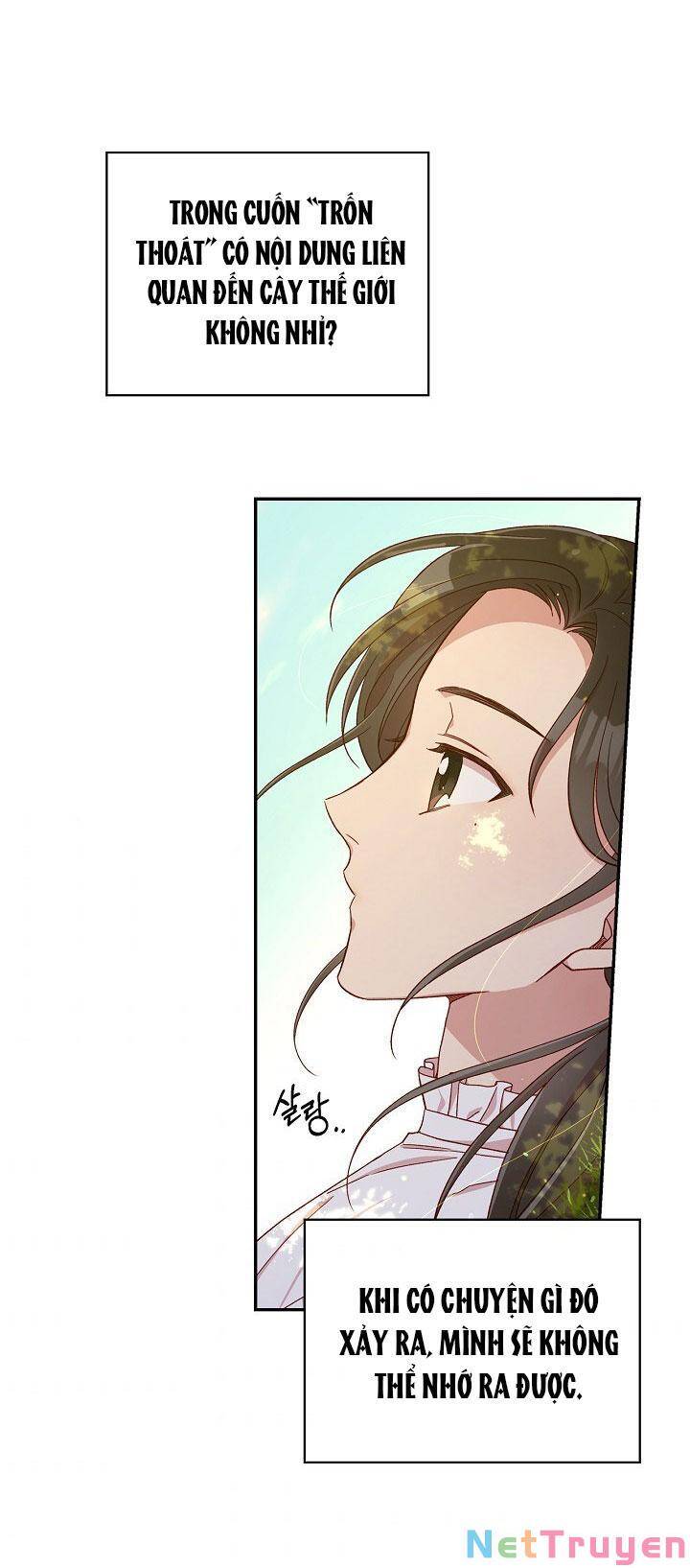 Bí Kíp Sinh Tồn Của Hầu Gái: Chapter 56