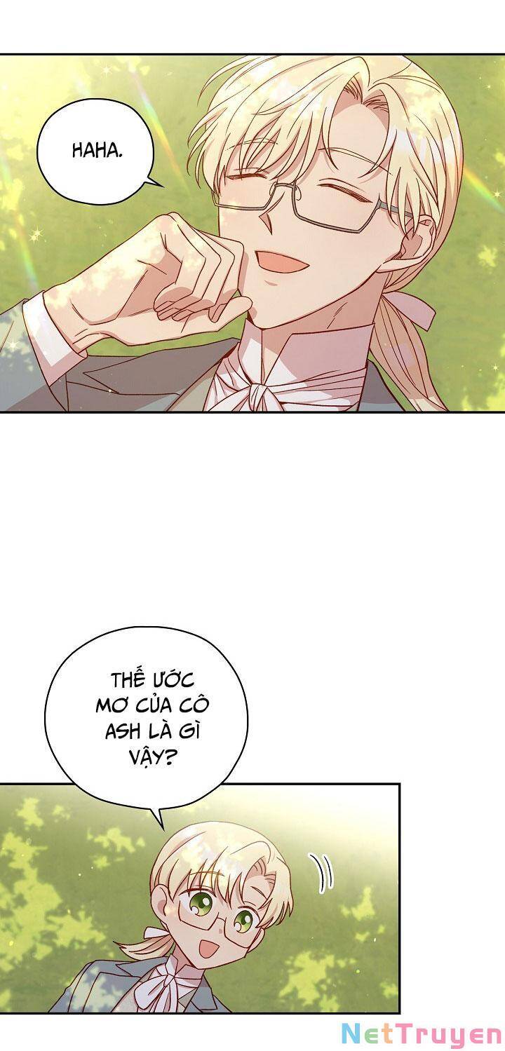 Bí Kíp Sinh Tồn Của Hầu Gái: Chapter 56