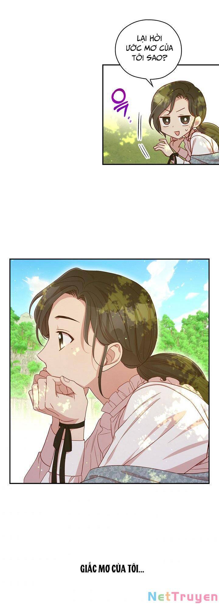 Bí Kíp Sinh Tồn Của Hầu Gái: Chapter 56