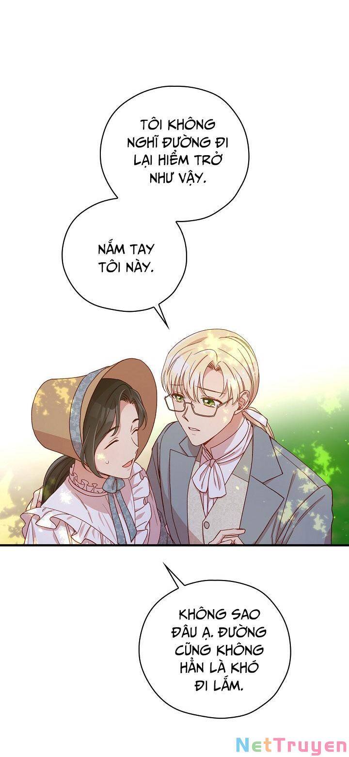 Bí Kíp Sinh Tồn Của Hầu Gái: Chapter 56
