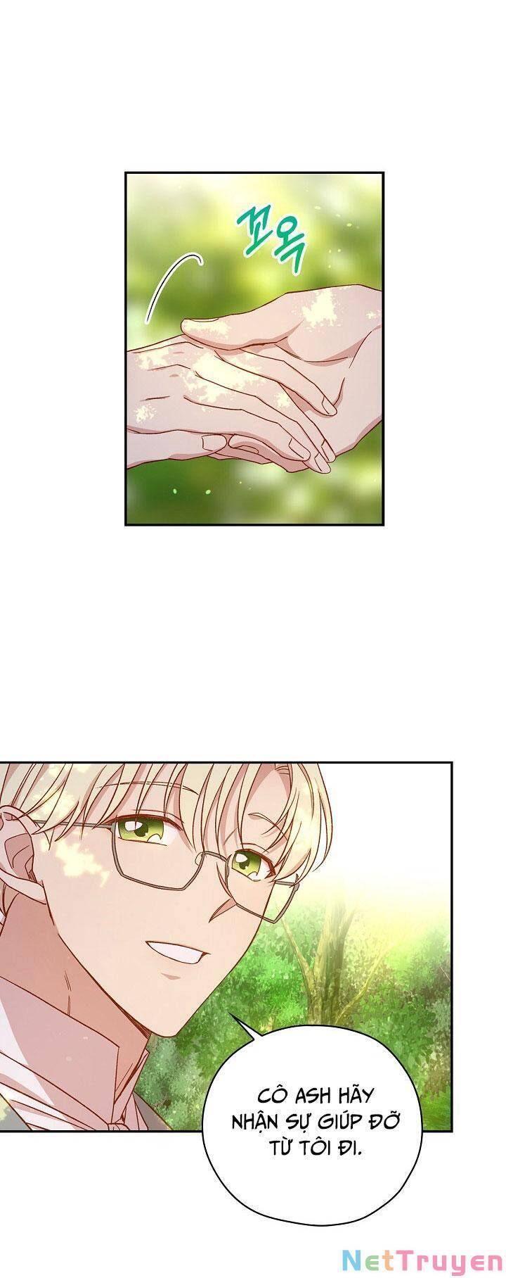 Bí Kíp Sinh Tồn Của Hầu Gái: Chapter 56