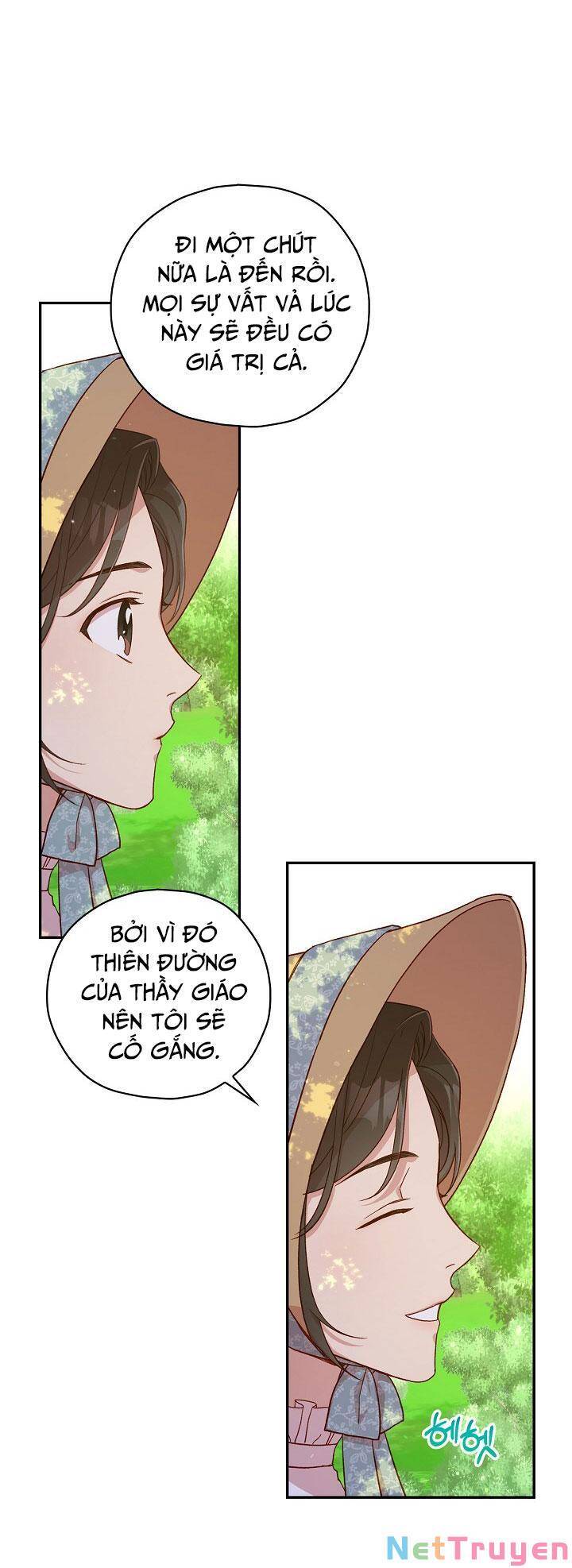 Bí Kíp Sinh Tồn Của Hầu Gái: Chapter 56