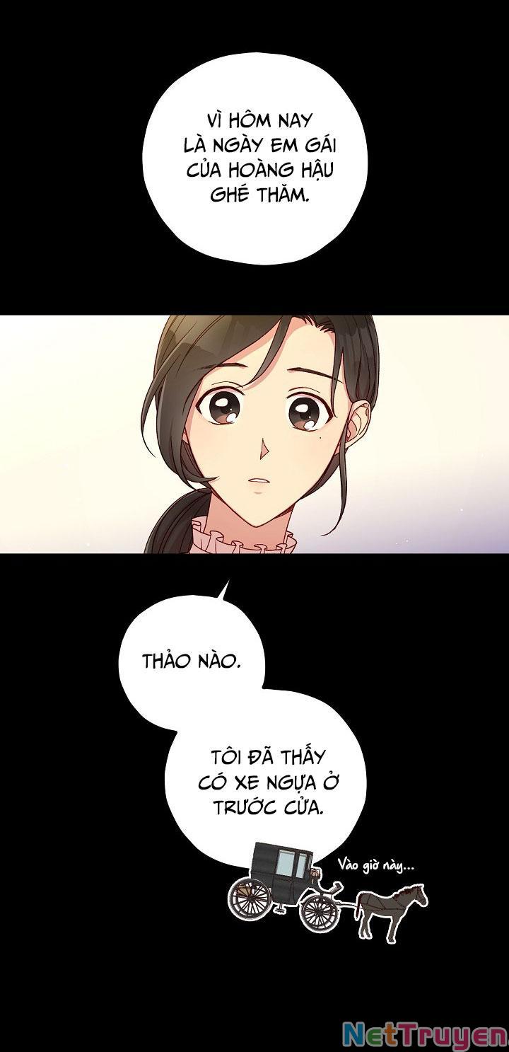 Bí Kíp Sinh Tồn Của Hầu Gái: Chapter 57
