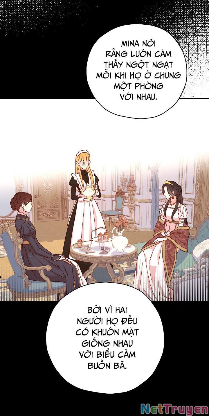 Bí Kíp Sinh Tồn Của Hầu Gái: Chapter 57