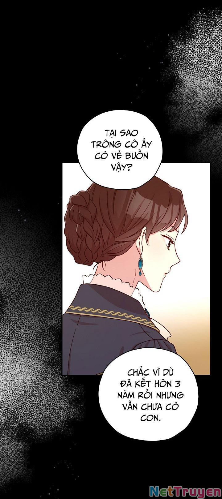 Bí Kíp Sinh Tồn Của Hầu Gái: Chapter 57