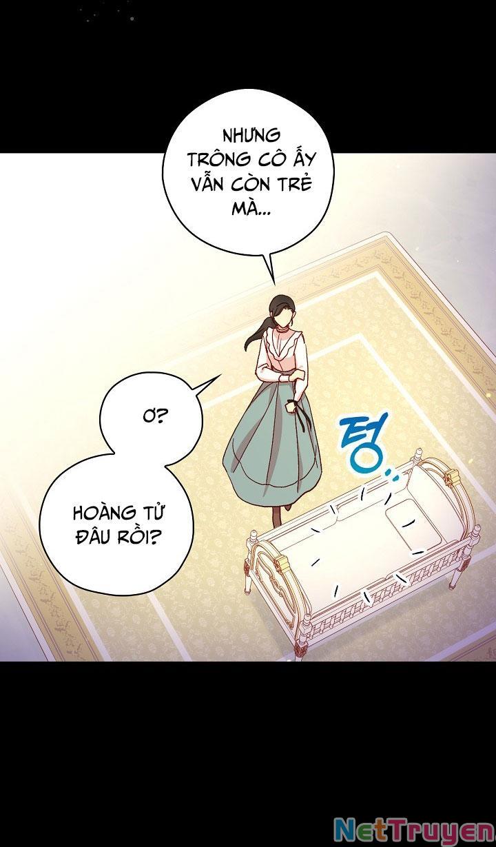 Bí Kíp Sinh Tồn Của Hầu Gái: Chapter 57