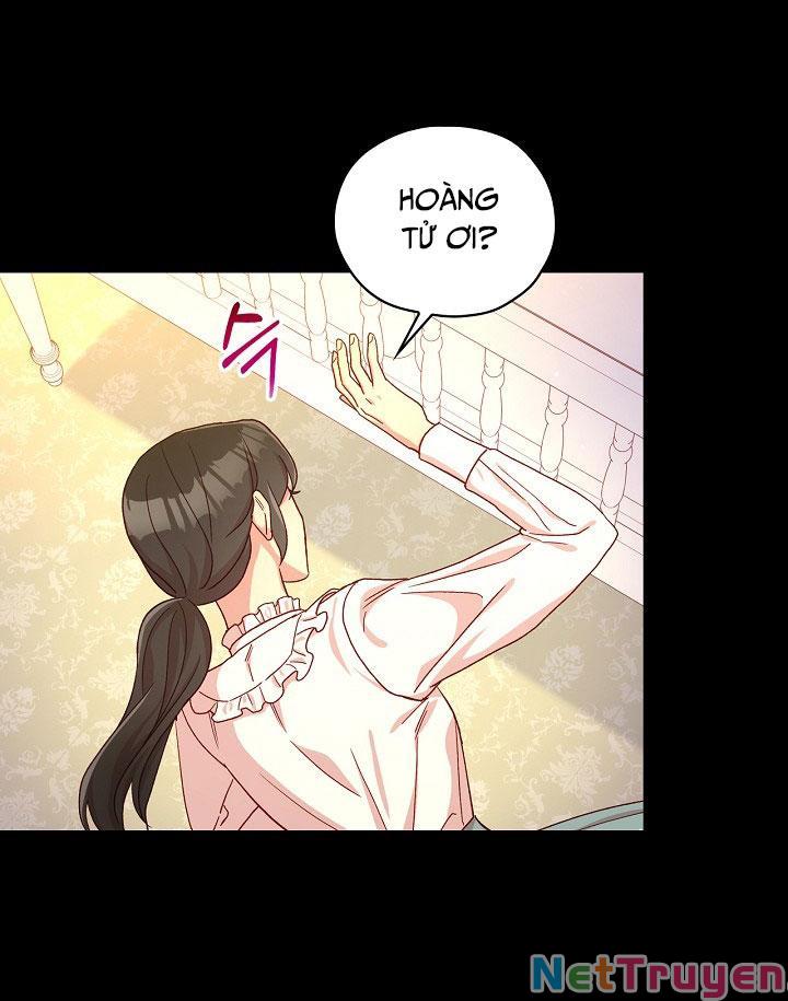 Bí Kíp Sinh Tồn Của Hầu Gái: Chapter 57