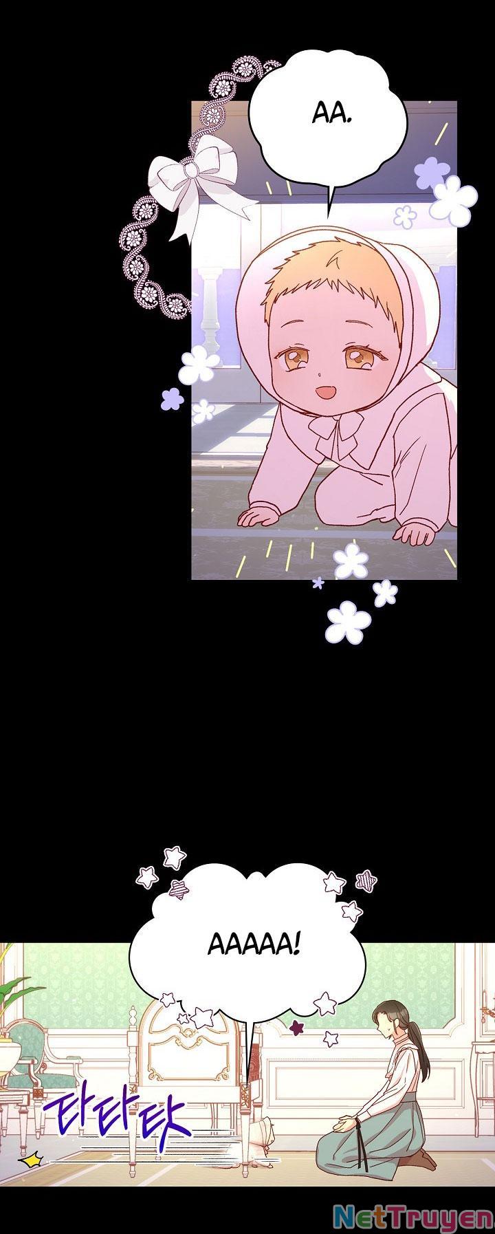 Bí Kíp Sinh Tồn Của Hầu Gái: Chapter 57