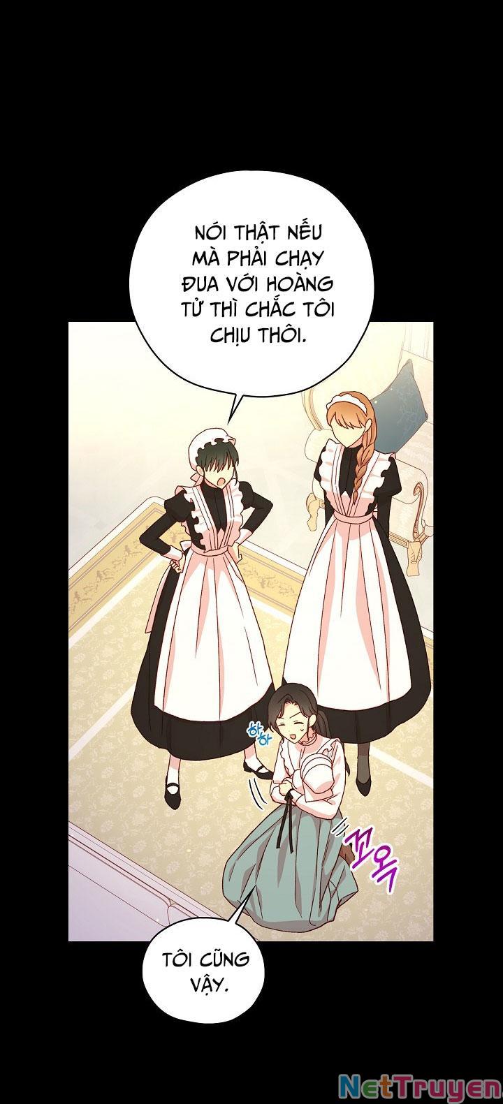 Bí Kíp Sinh Tồn Của Hầu Gái: Chapter 57