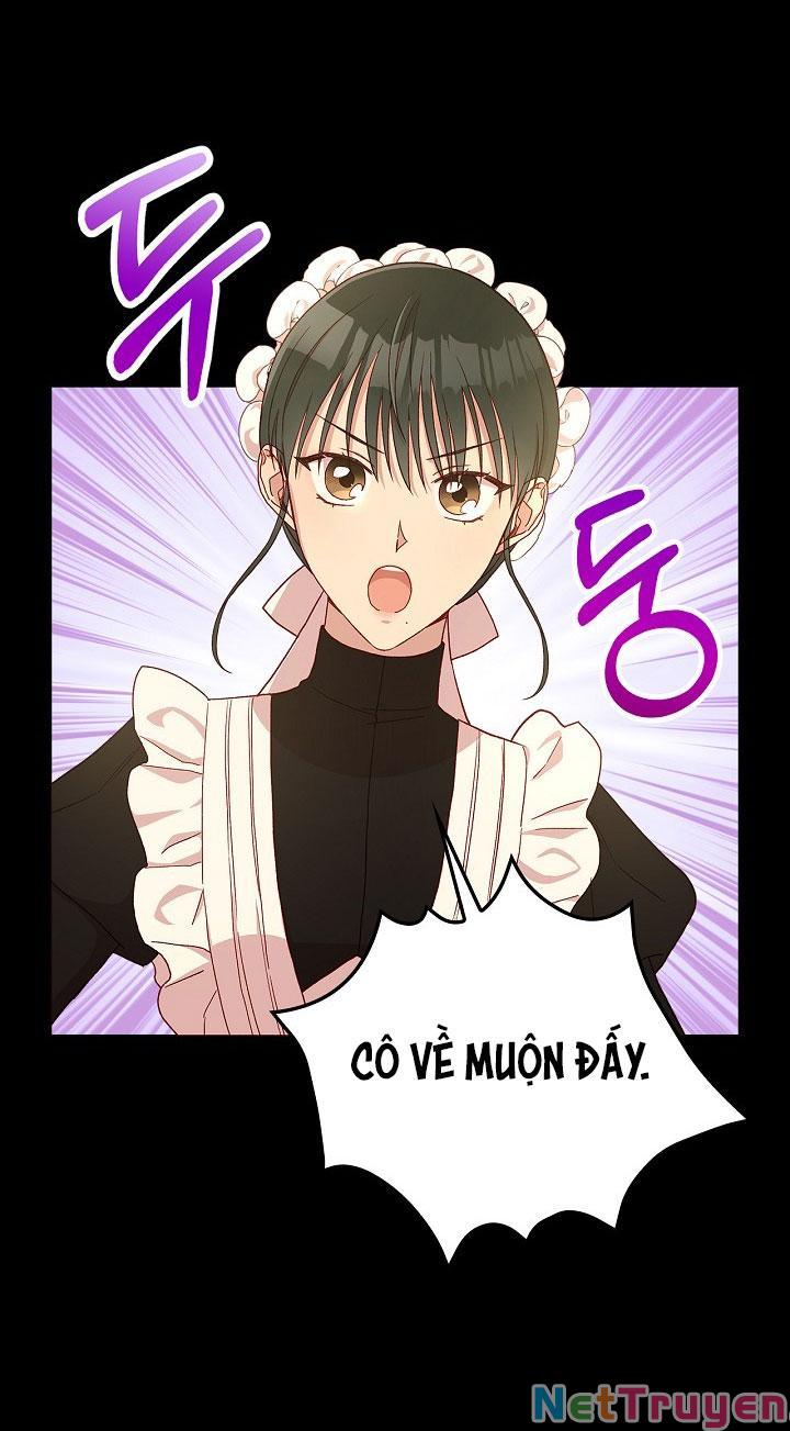 Bí Kíp Sinh Tồn Của Hầu Gái: Chapter 57