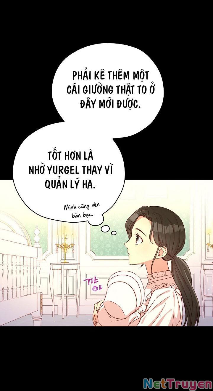 Bí Kíp Sinh Tồn Của Hầu Gái: Chapter 57