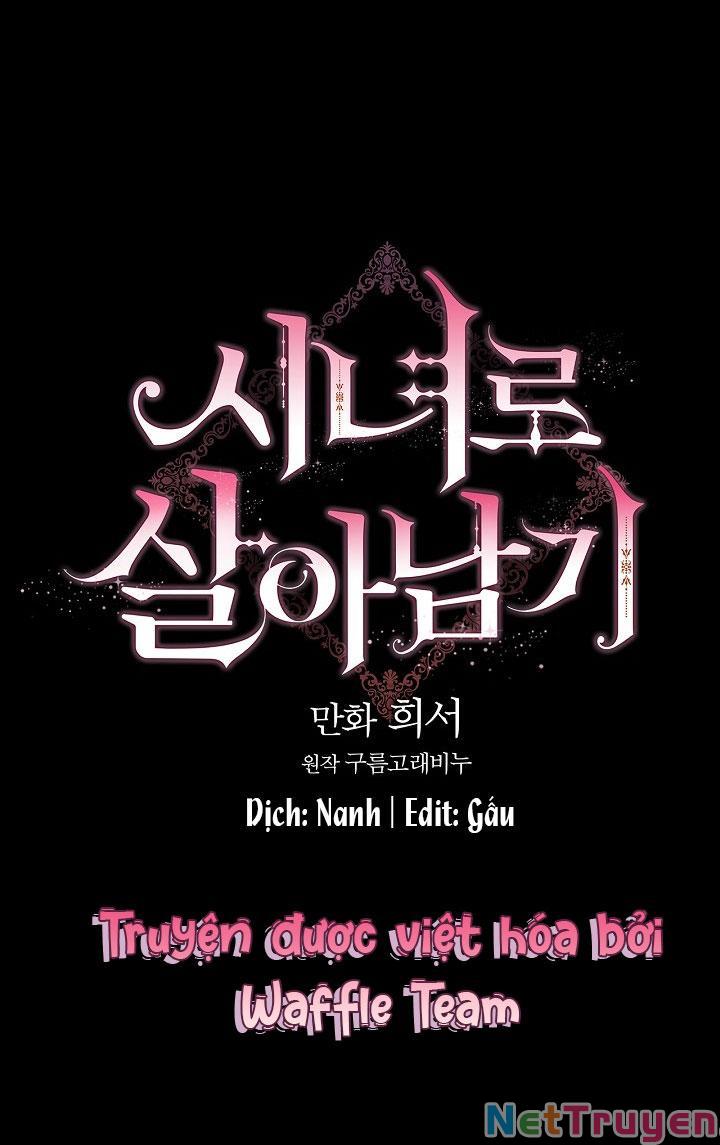 Bí Kíp Sinh Tồn Của Hầu Gái: Chapter 57