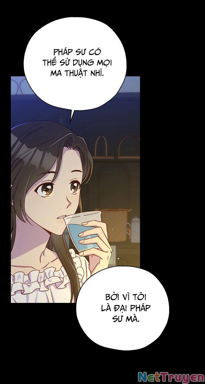 Bí Kíp Sinh Tồn Của Hầu Gái: Chapter 57