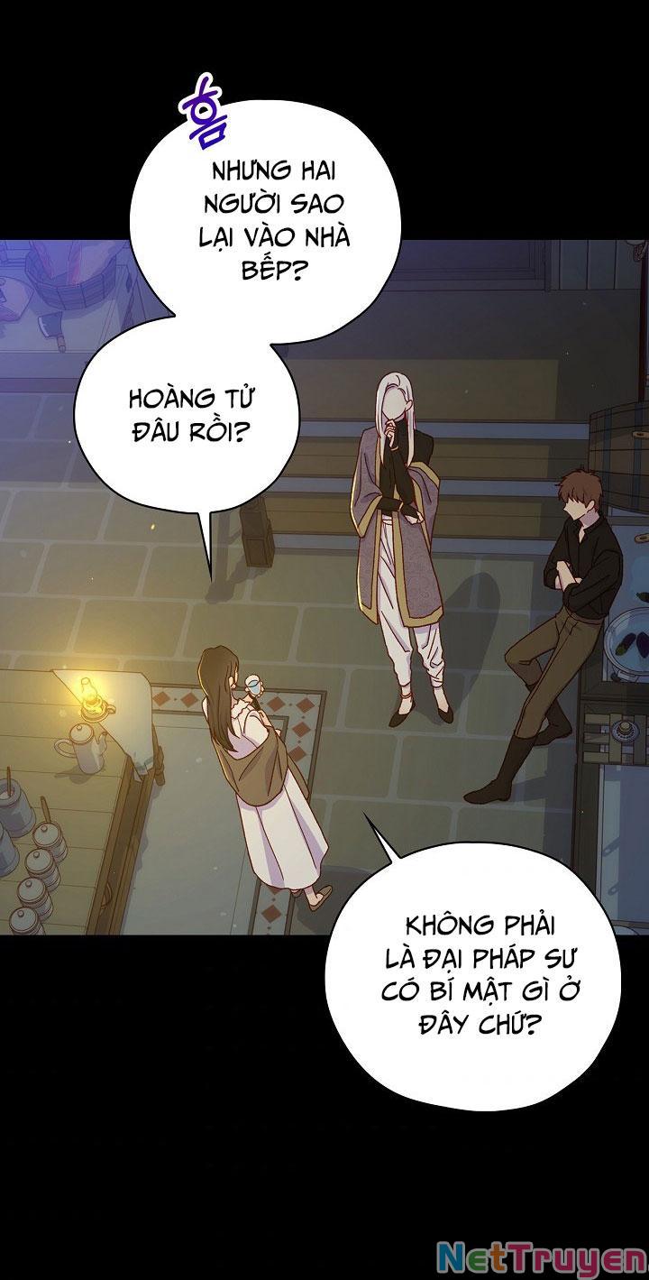 Bí Kíp Sinh Tồn Của Hầu Gái: Chapter 57