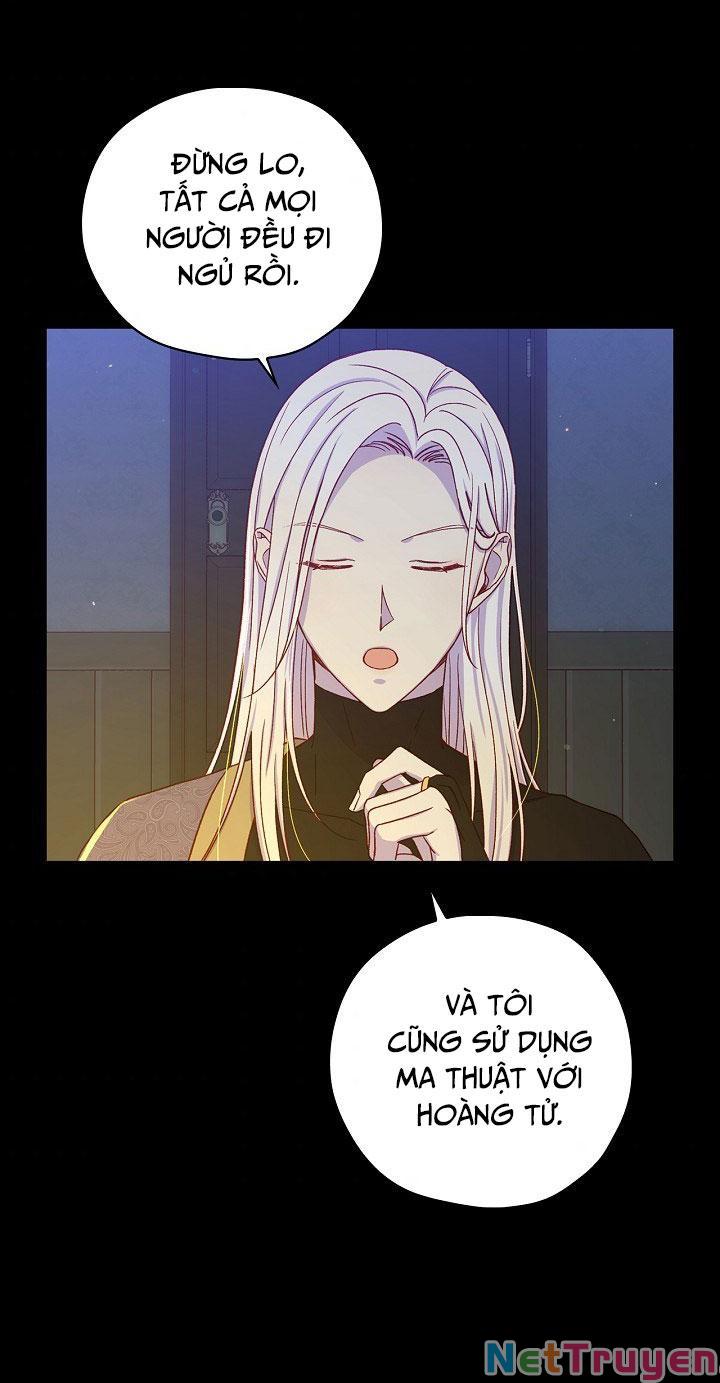 Bí Kíp Sinh Tồn Của Hầu Gái: Chapter 57