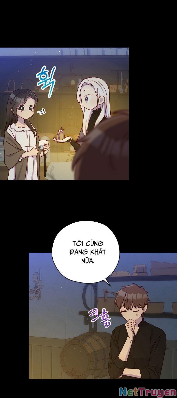 Bí Kíp Sinh Tồn Của Hầu Gái: Chapter 57