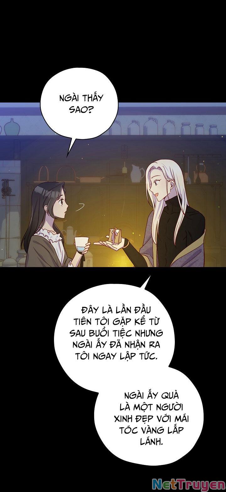 Bí Kíp Sinh Tồn Của Hầu Gái: Chapter 57