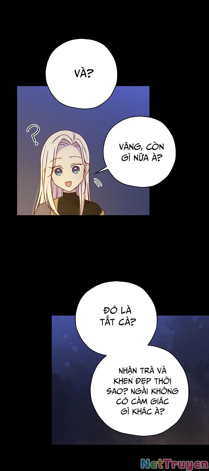 Bí Kíp Sinh Tồn Của Hầu Gái: Chapter 57