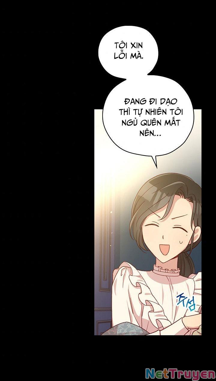 Bí Kíp Sinh Tồn Của Hầu Gái: Chapter 57