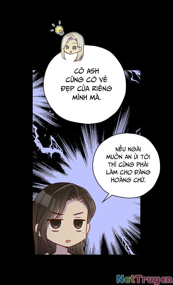 Bí Kíp Sinh Tồn Của Hầu Gái: Chapter 57