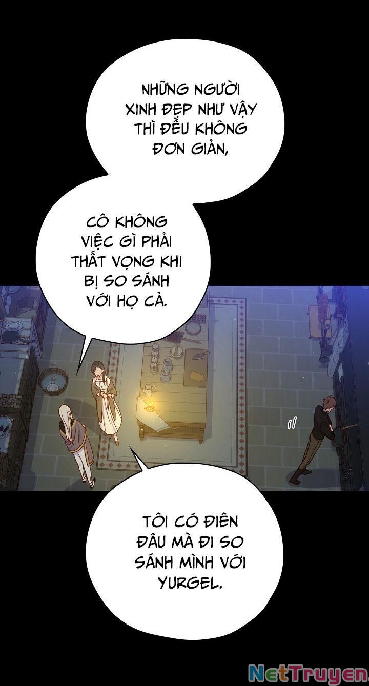 Bí Kíp Sinh Tồn Của Hầu Gái: Chapter 57