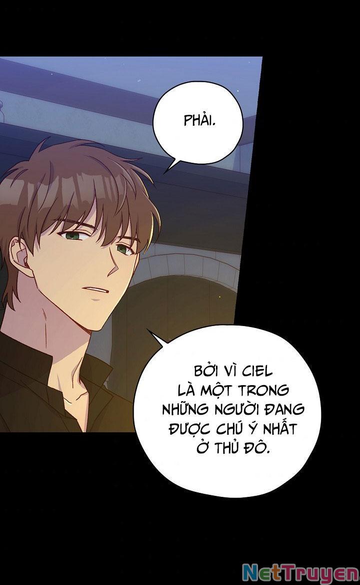 Bí Kíp Sinh Tồn Của Hầu Gái: Chapter 57