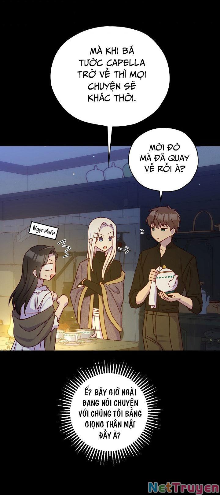 Bí Kíp Sinh Tồn Của Hầu Gái: Chapter 57