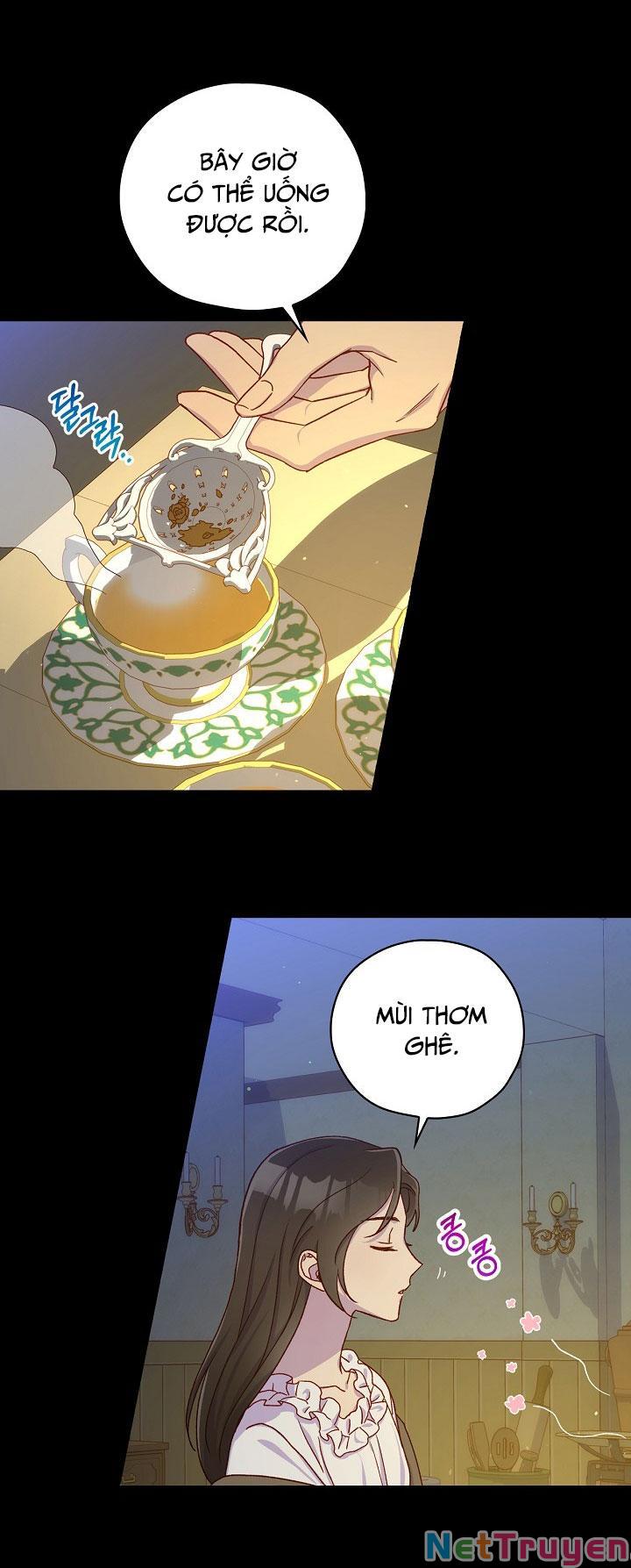 Bí Kíp Sinh Tồn Của Hầu Gái: Chapter 57