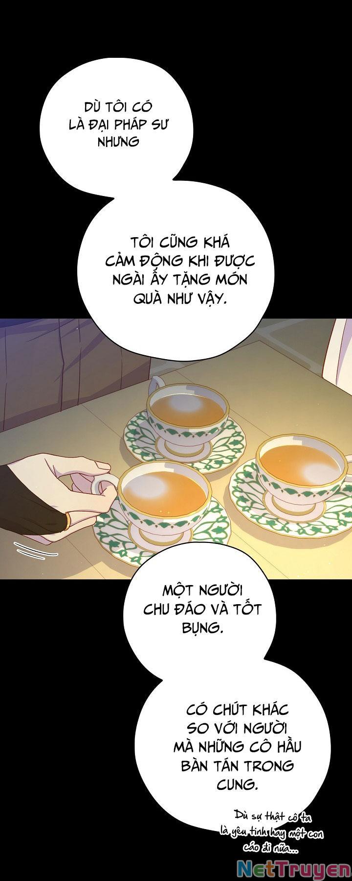 Bí Kíp Sinh Tồn Của Hầu Gái: Chapter 57