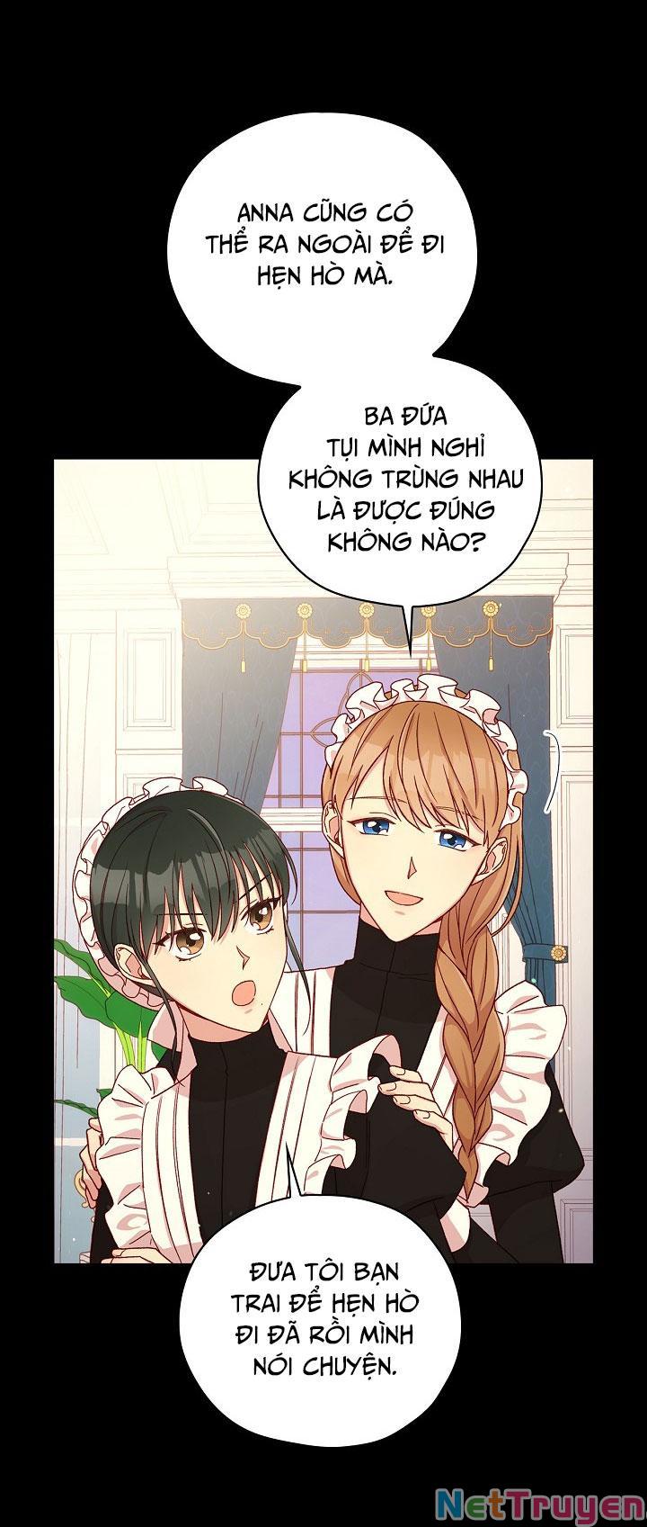 Bí Kíp Sinh Tồn Của Hầu Gái: Chapter 57