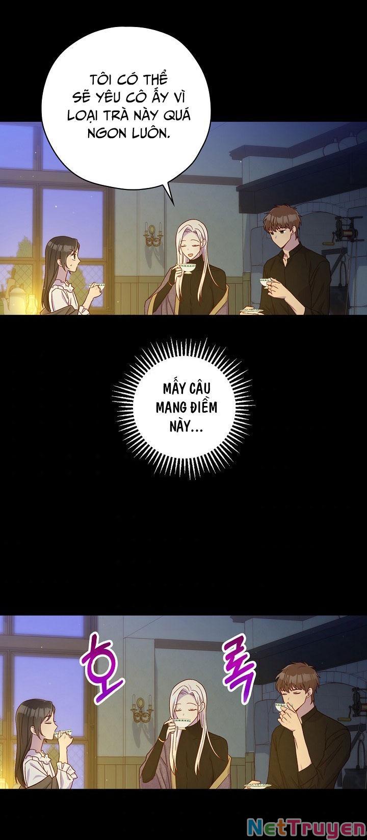 Bí Kíp Sinh Tồn Của Hầu Gái: Chapter 57