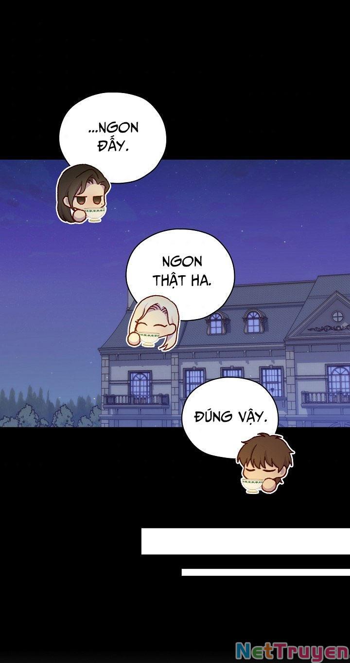 Bí Kíp Sinh Tồn Của Hầu Gái: Chapter 57
