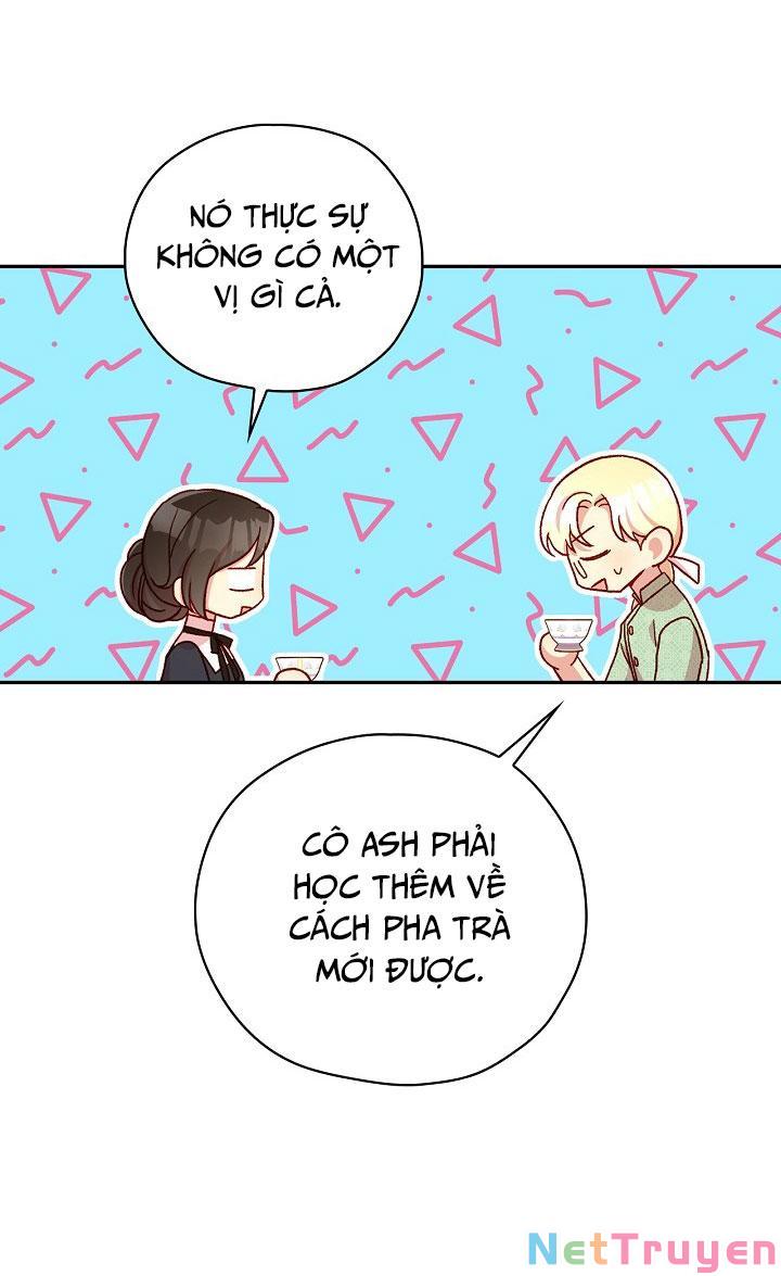 Bí Kíp Sinh Tồn Của Hầu Gái: Chapter 57