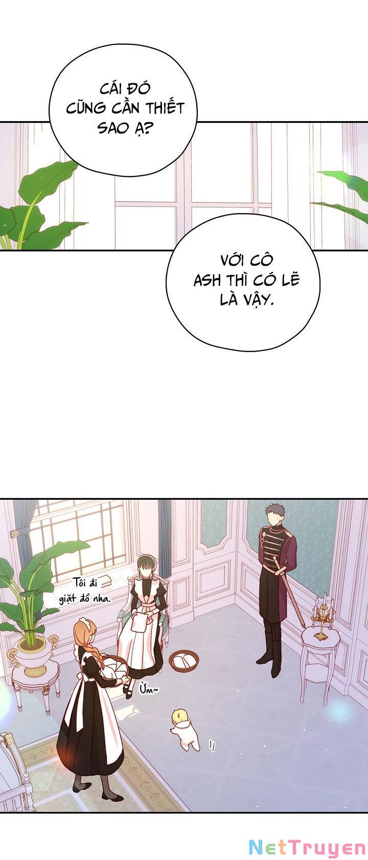 Bí Kíp Sinh Tồn Của Hầu Gái: Chapter 57