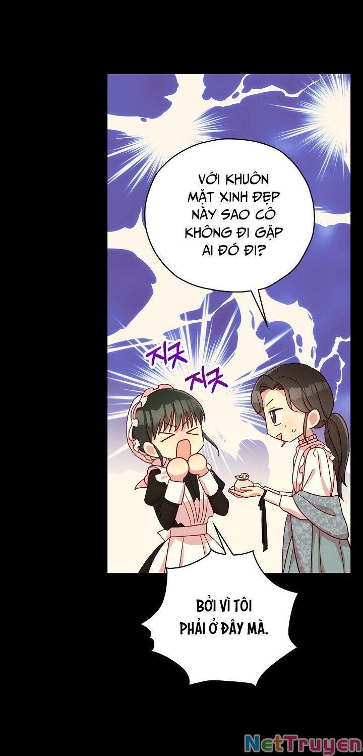 Bí Kíp Sinh Tồn Của Hầu Gái: Chapter 57