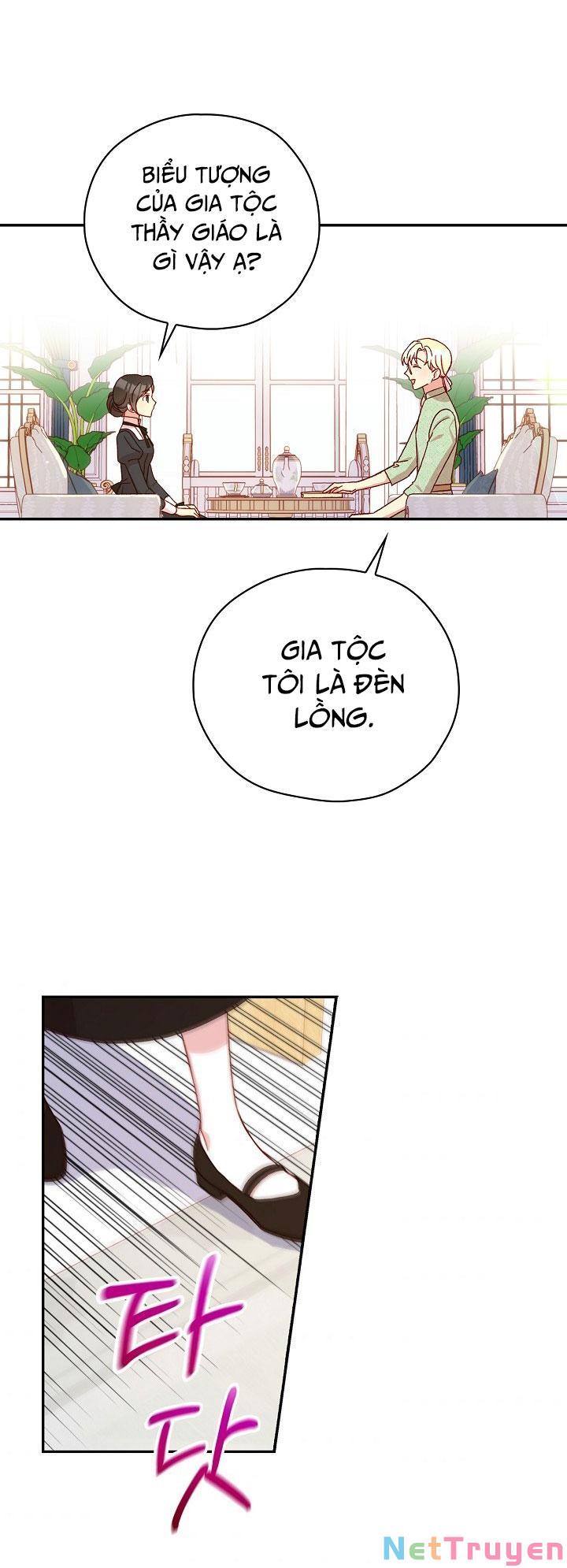 Bí Kíp Sinh Tồn Của Hầu Gái: Chapter 57