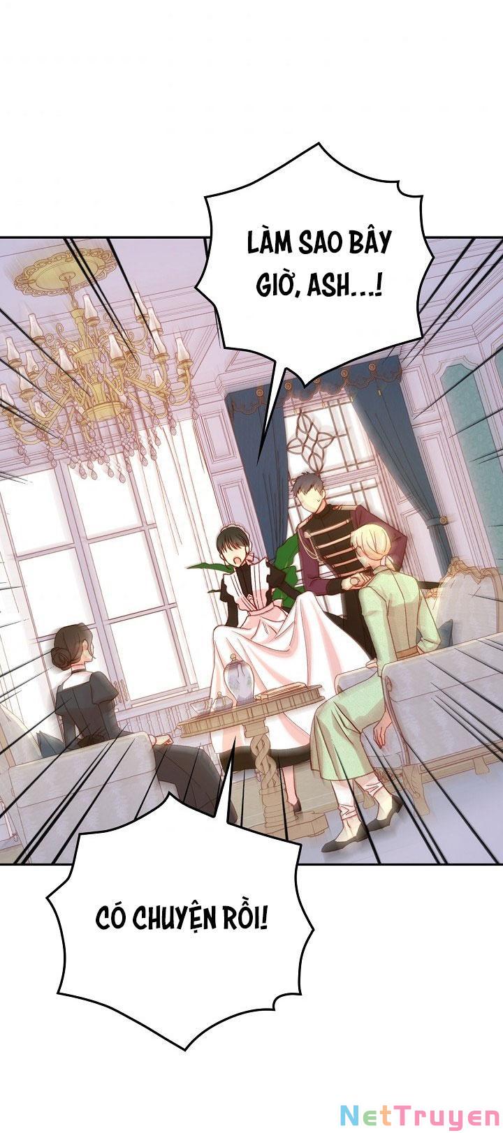 Bí Kíp Sinh Tồn Của Hầu Gái: Chapter 57