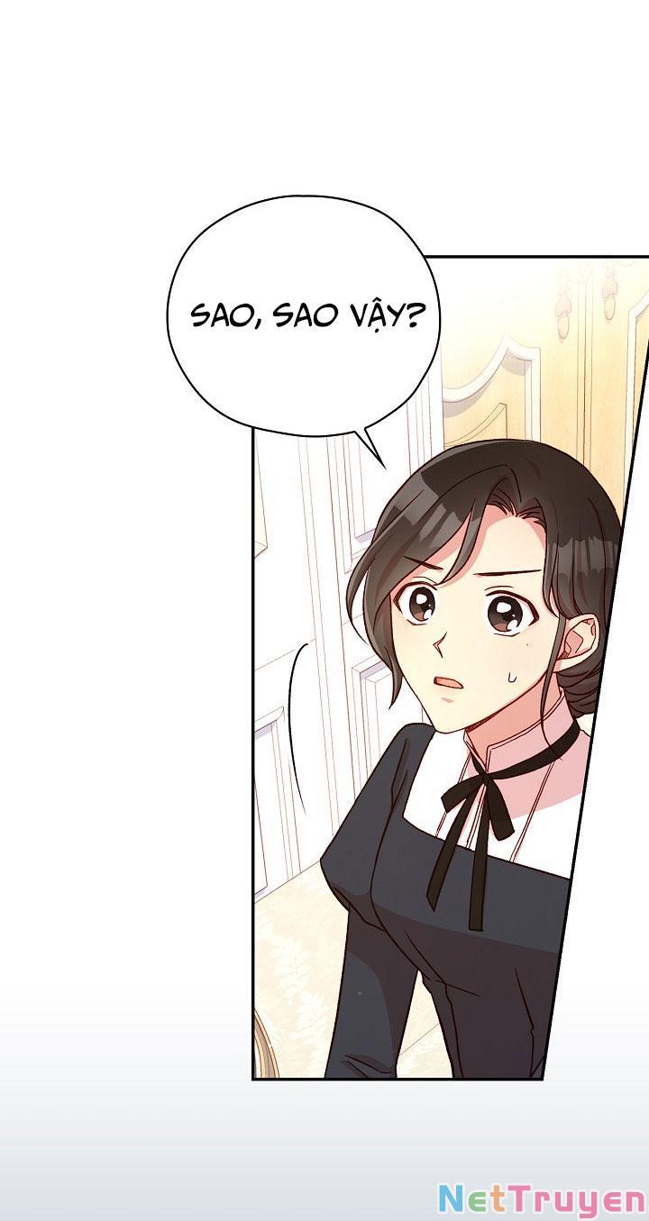 Bí Kíp Sinh Tồn Của Hầu Gái: Chapter 57
