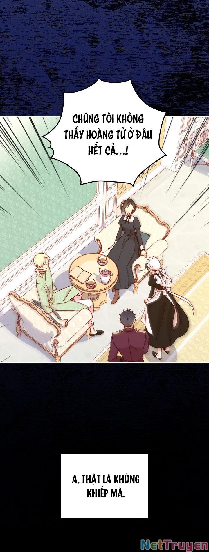 Bí Kíp Sinh Tồn Của Hầu Gái: Chapter 57