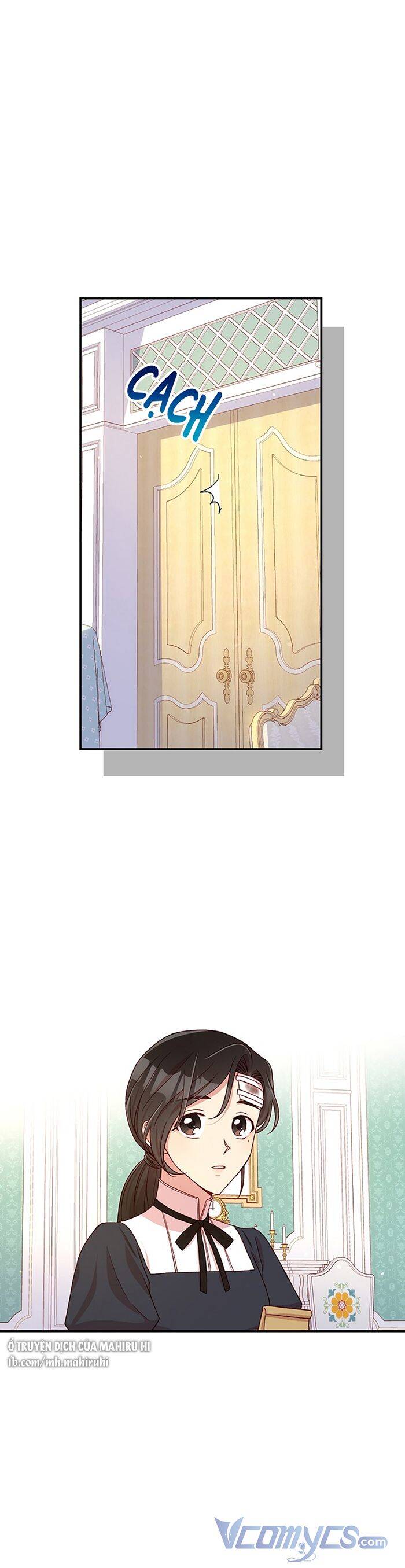 Bí Kíp Sinh Tồn Của Hầu Gái: Chapter 60