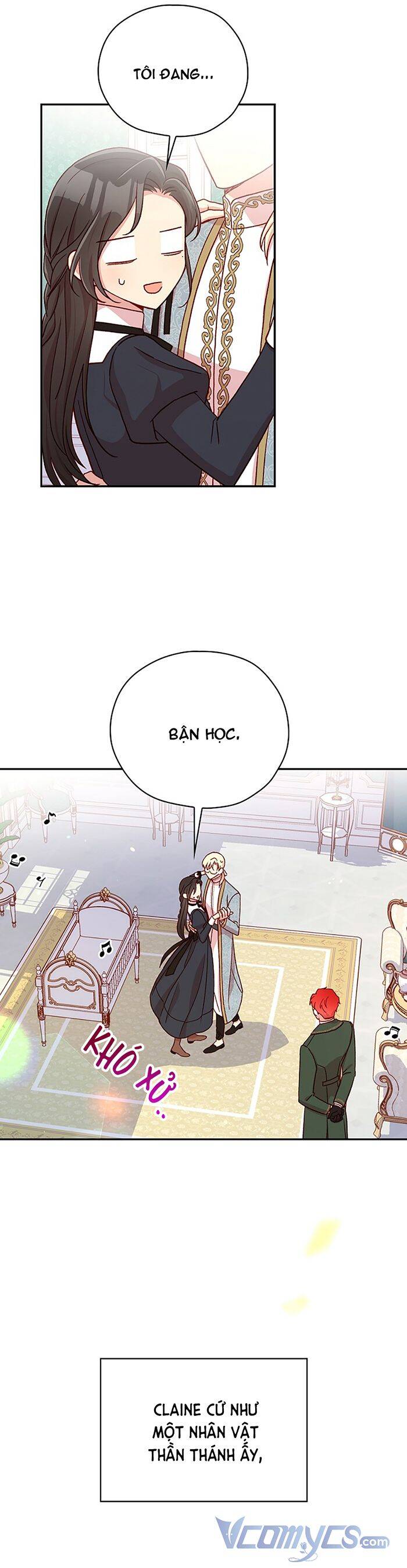 Bí Kíp Sinh Tồn Của Hầu Gái: Chapter 60