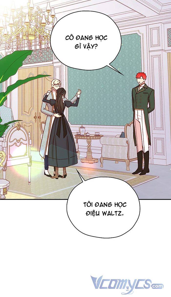 Bí Kíp Sinh Tồn Của Hầu Gái: Chapter 60