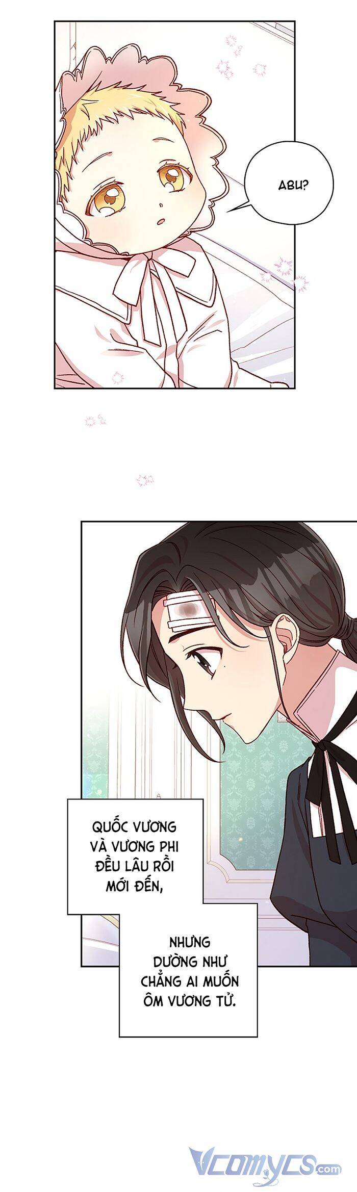 Bí Kíp Sinh Tồn Của Hầu Gái: Chapter 60