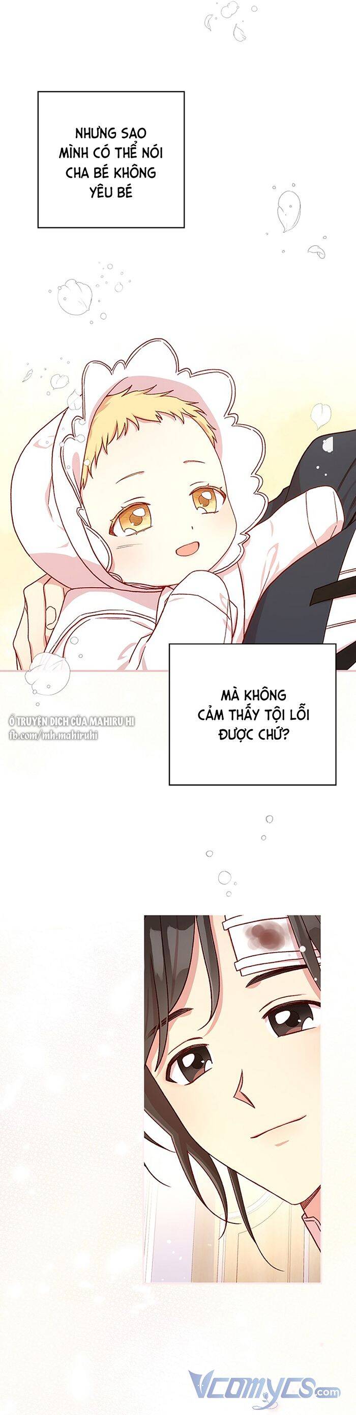 Bí Kíp Sinh Tồn Của Hầu Gái: Chapter 60
