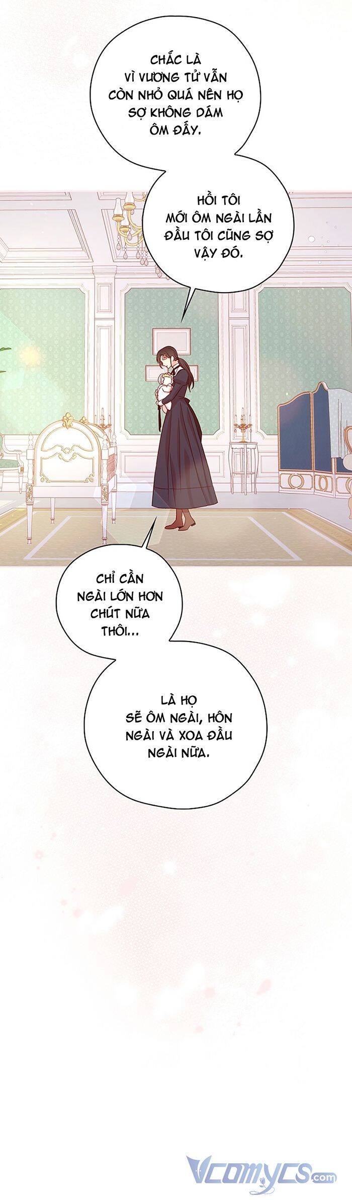 Bí Kíp Sinh Tồn Của Hầu Gái: Chapter 60