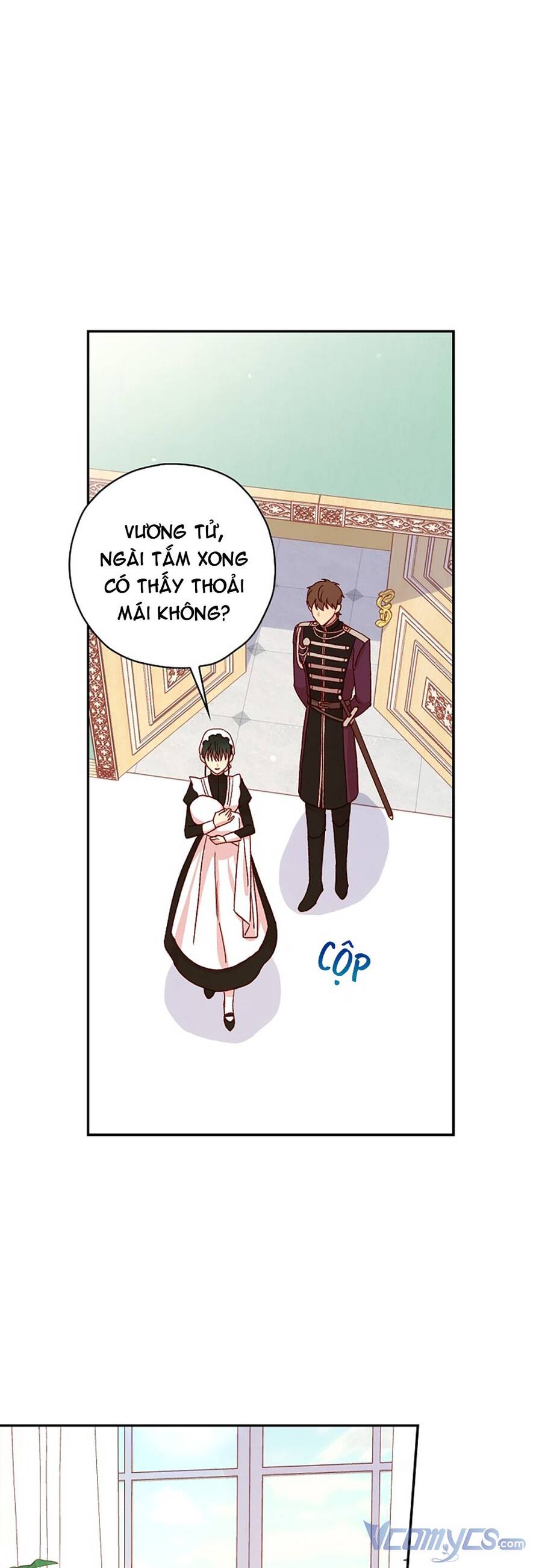 Bí Kíp Sinh Tồn Của Hầu Gái: Chapter 61