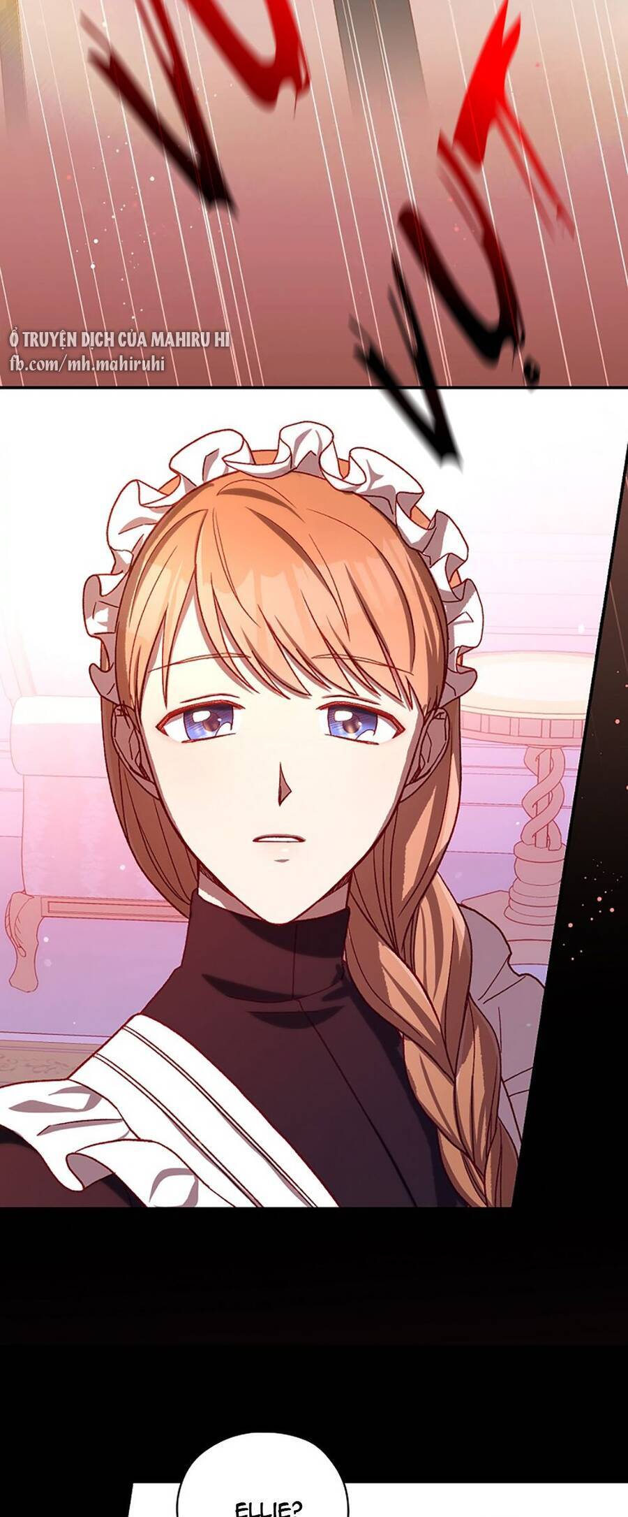 Bí Kíp Sinh Tồn Của Hầu Gái: Chapter 61