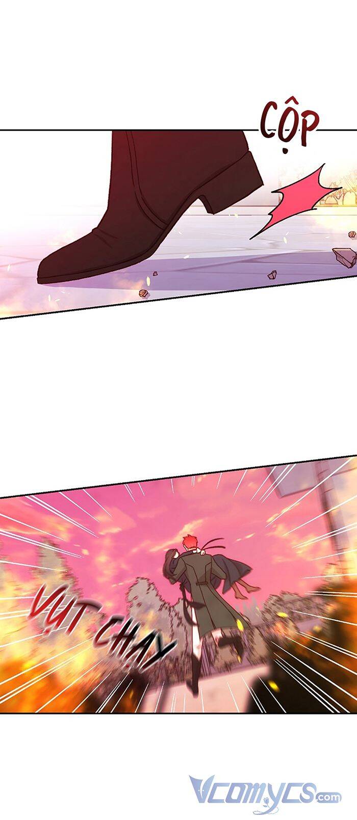 Bí Kíp Sinh Tồn Của Hầu Gái: Chapter 62