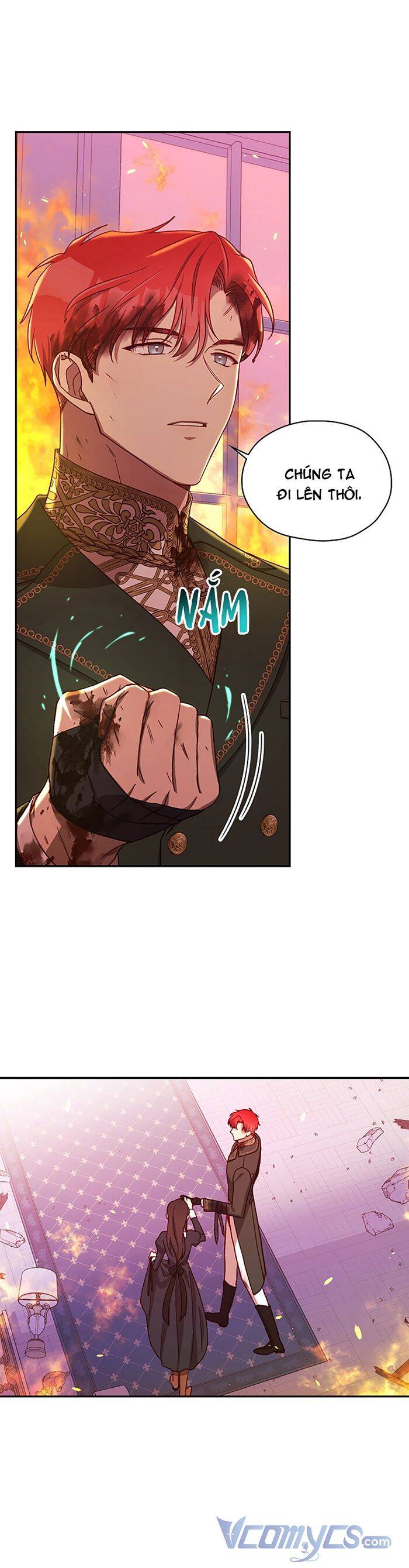 Bí Kíp Sinh Tồn Của Hầu Gái: Chapter 62